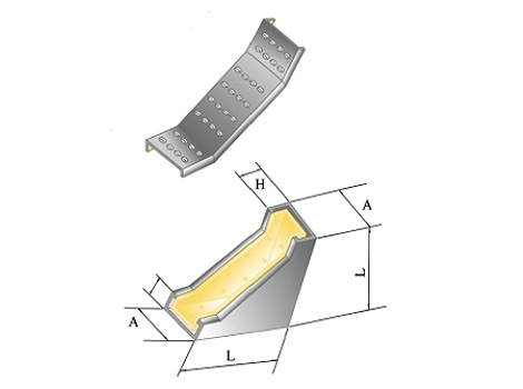 vertical sag pass